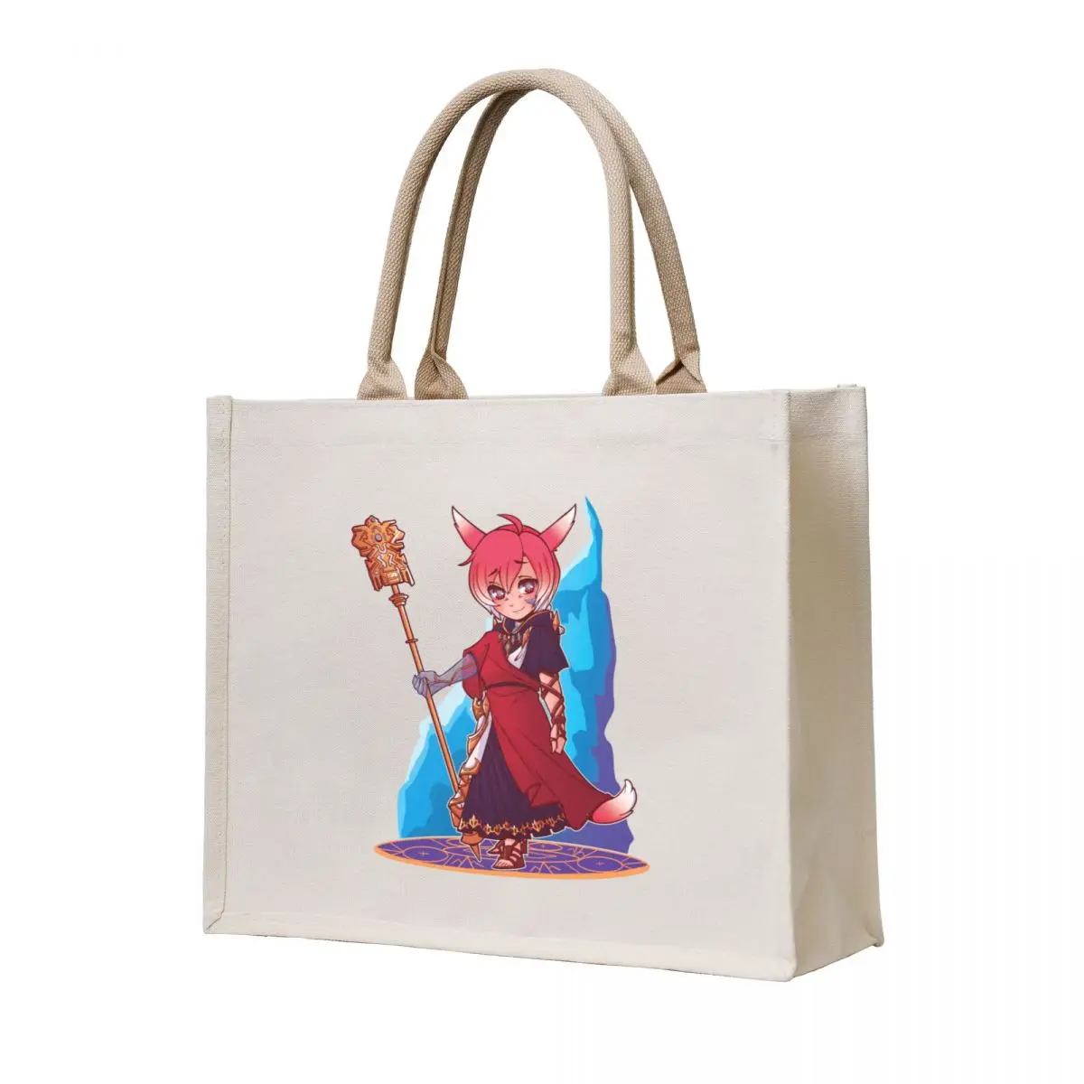 

Rock Candy Catboy Tote Bag shoping bag Shopping bags Women's bag large tote