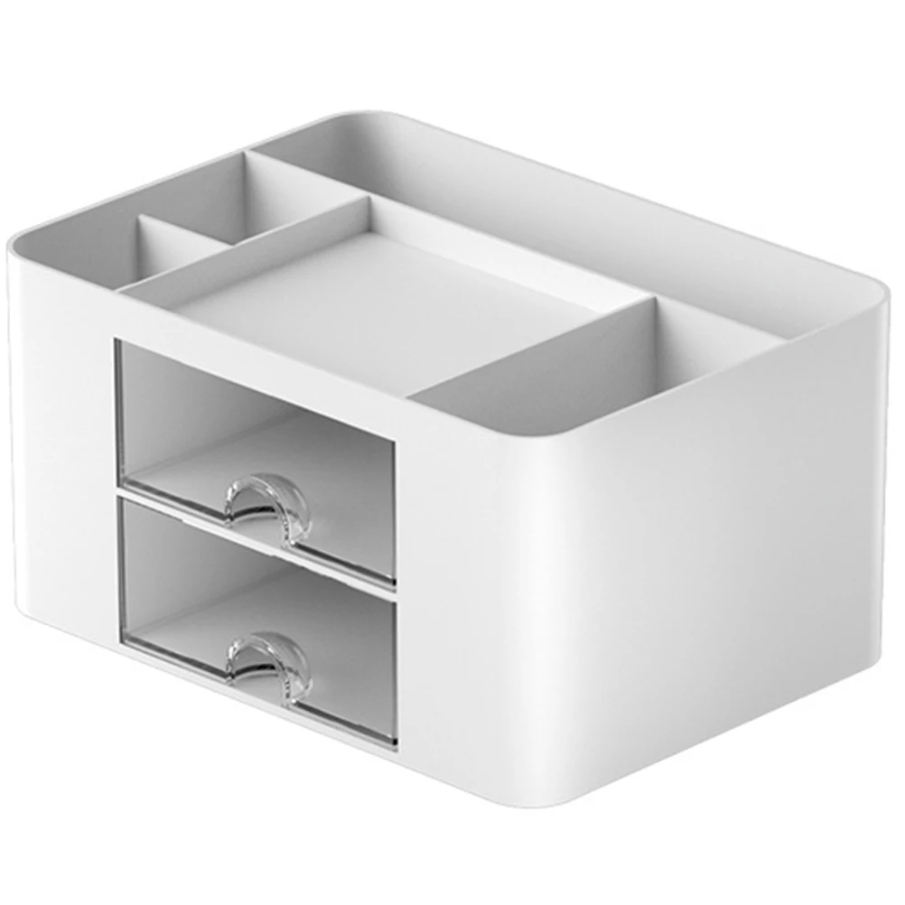 

Drawer Storage Box Boxes Desk Organiser Organizer Stationery Desktop The Hips Man