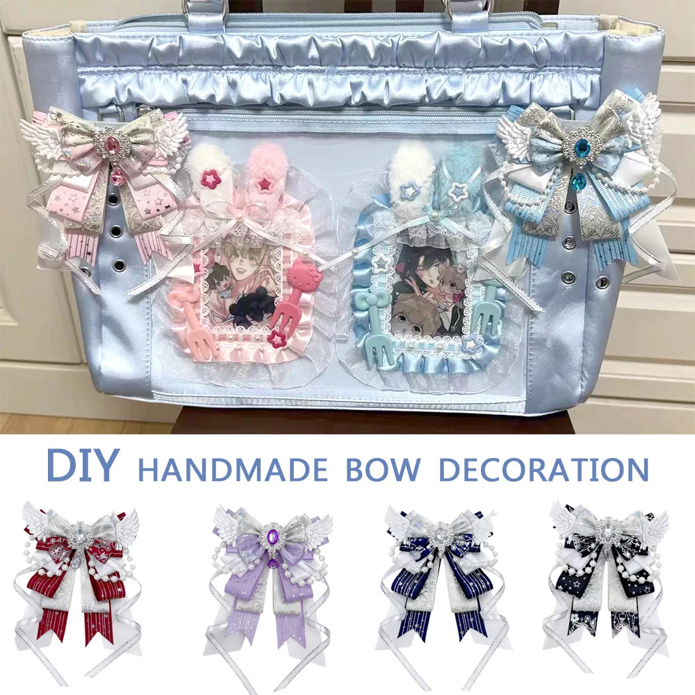 Thumbnail 2 - #36 Ribbons & Trims Comparison Guide