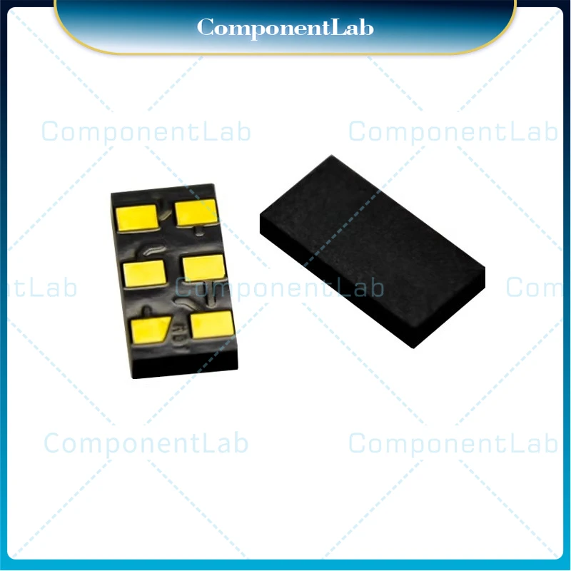 New original TMR4017 gear sensor chip high sensitivity for high resolution high frequency magnetic sensor