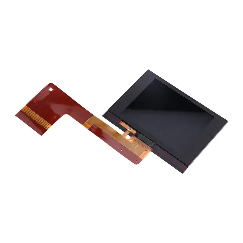 A30P-Car Instrument Cluster VDO LCD Display Screen For A6 A6L C6 2005-2009 Speedometer Gauge Dash LCD Screen Display