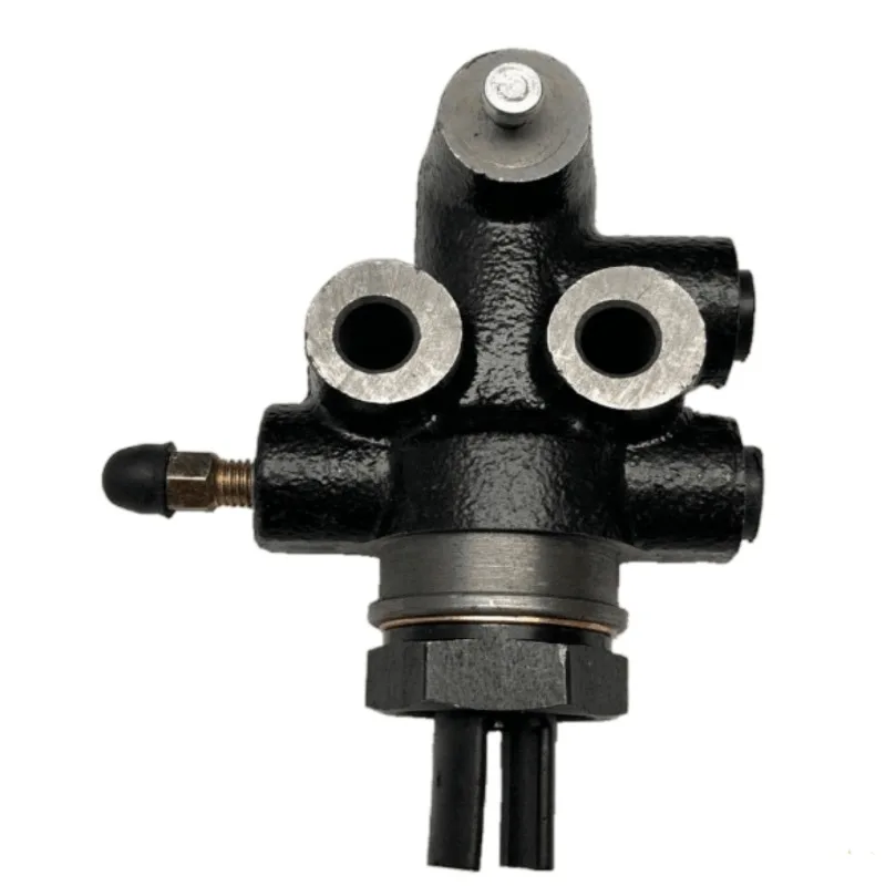 

Other brake accessories Rear brake load sensing valve