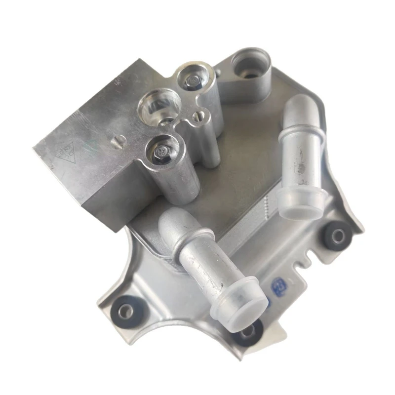 

Oil cooler FL3Z-7A095-B FL3P-7869-AB FL3Z7A095B