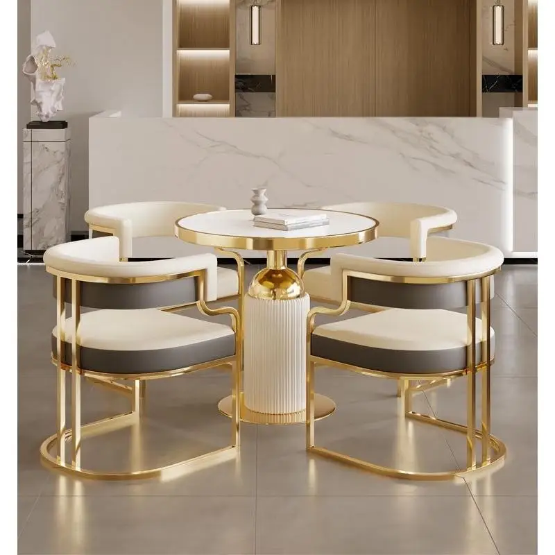 Metal Legs Minimalist Home Furniture Hotel Parks Schools Living Room Colorful Modern Contemporary Luxury Dining Chair