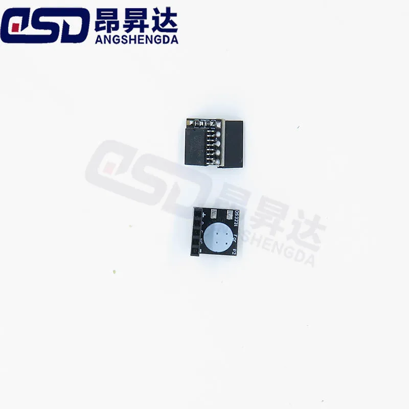 1 SZT. DS3231 AT24C32 IIC Precyzyjny Moduł Pamięci Zegara Czasu Rzeczywistego RTC DS3231SN/M Moduł Pamięci Dla Arduino Raspberry Pi — zdjęcie produktu 5