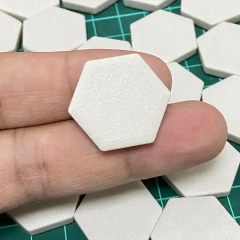 सिरेमिक कोरलाइन कोरल फ्रैग प्लग बेस टी-आकार की ट्रे एसपीएस समुद्री जल कोरल फ्रैग प्लेट बेस एक्वेरियम प्लांट सजावट 8 best sales मूंगा टुकड़ा - №2