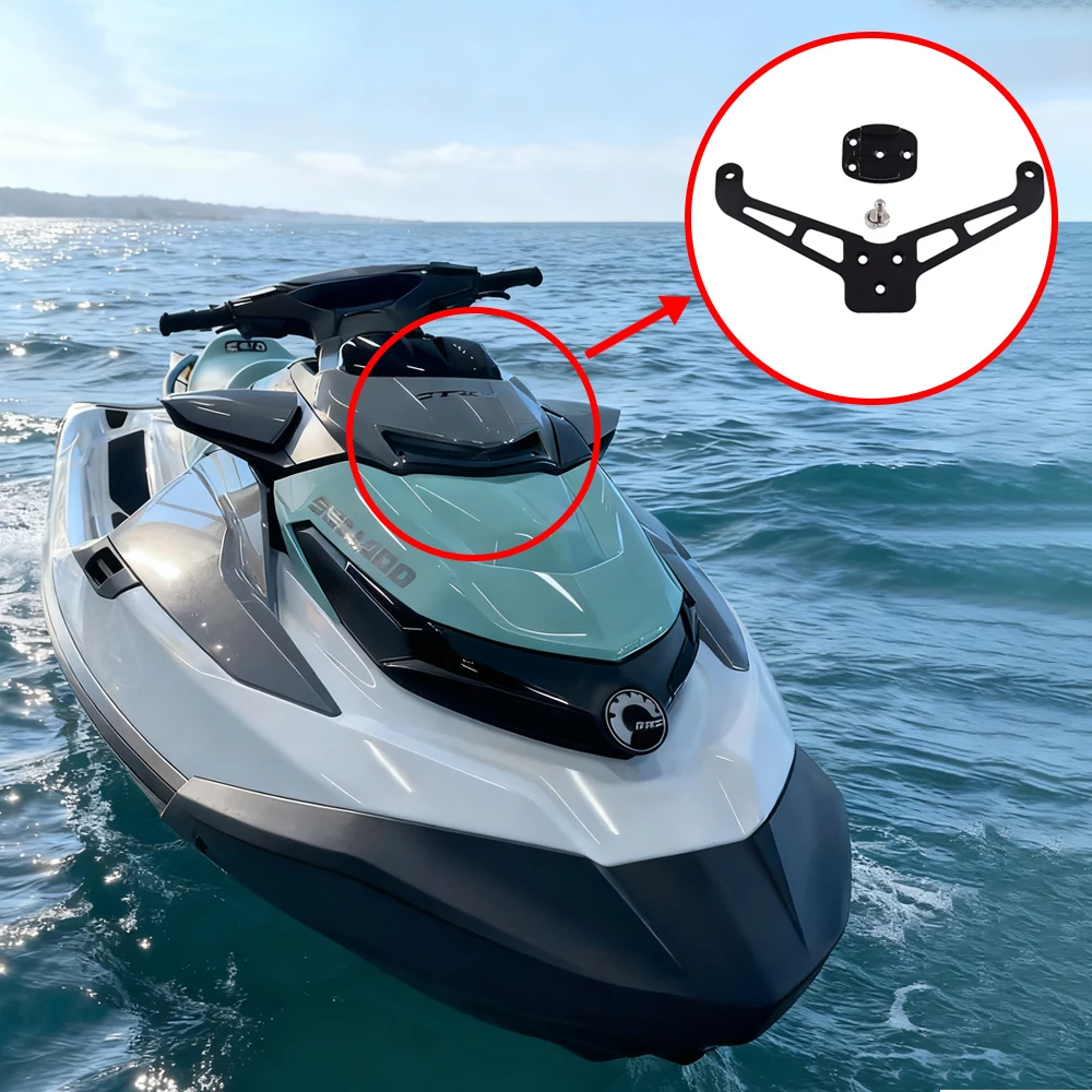 Sports Camera Mount Holder for Seadoo GTX RXP Models - AliExpress