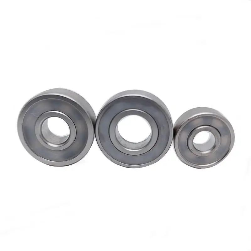 6000  6001 6002 6003 6004 Corrosion Resistance Stainless Steel Bearing Anti-Corrosion 316L Stainless Bearings