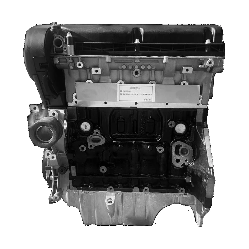 

Factory Price Original Quality Engine engine assembly Engine assembly LLU1.6 LDE1.6T for buick