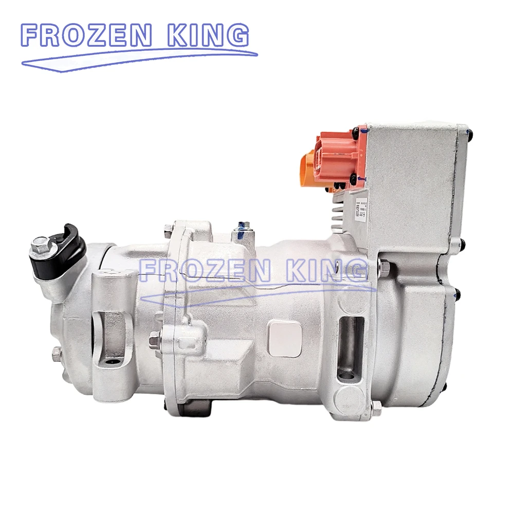 

Auto AC Compressors for BYD Seal Model ACA66A (FD34HCE) EKEA-8103020 EKEA8103020 Automotive Air Conditioning Compressor 409V