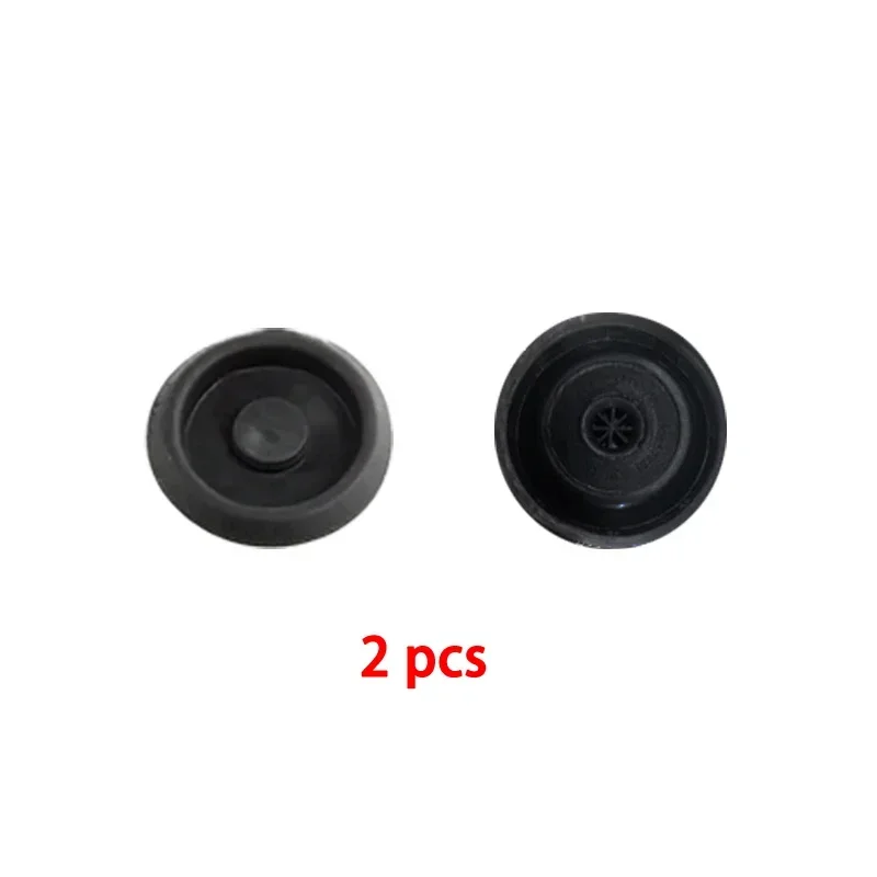 40mm Floor Body Grommet Plug Bung N90652701 fits for Audi Seat Skoda VW N90 652 701 N 906 527 01