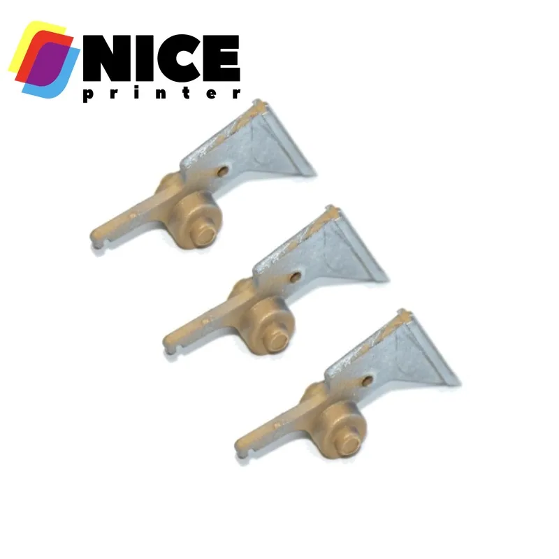 

10 шт. качество горячего ролика фьюзера для сбора пальцев Ae04-4060 OEM для Ricoh Mp 7500 8000 2075 7502 9002 8001 2060