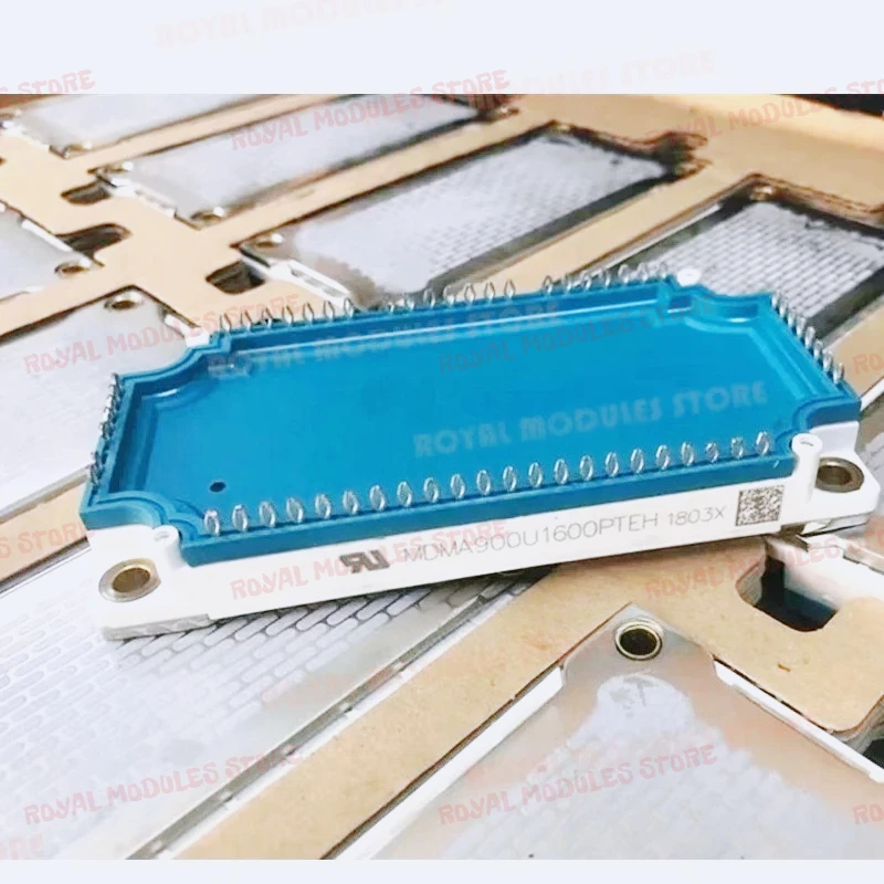 New Original MDMA900U1600PTEH In Stock
