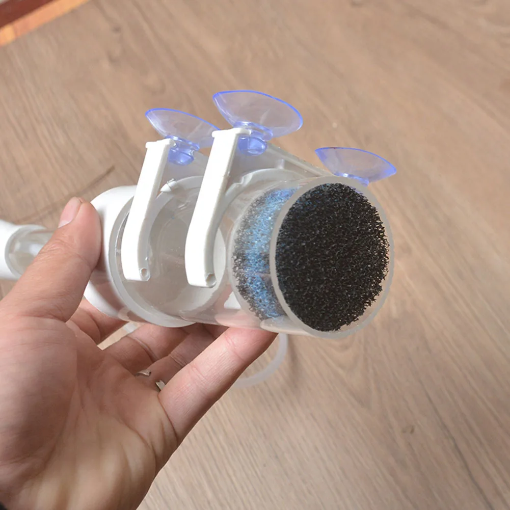 Inkubator do jaj rybnych typu tumbler 40 mm, akwarium do odchowu ryb, inkubator do jaj ryb cichlidów, zamiennik akcesoriów do odchowu jaj w ustach.