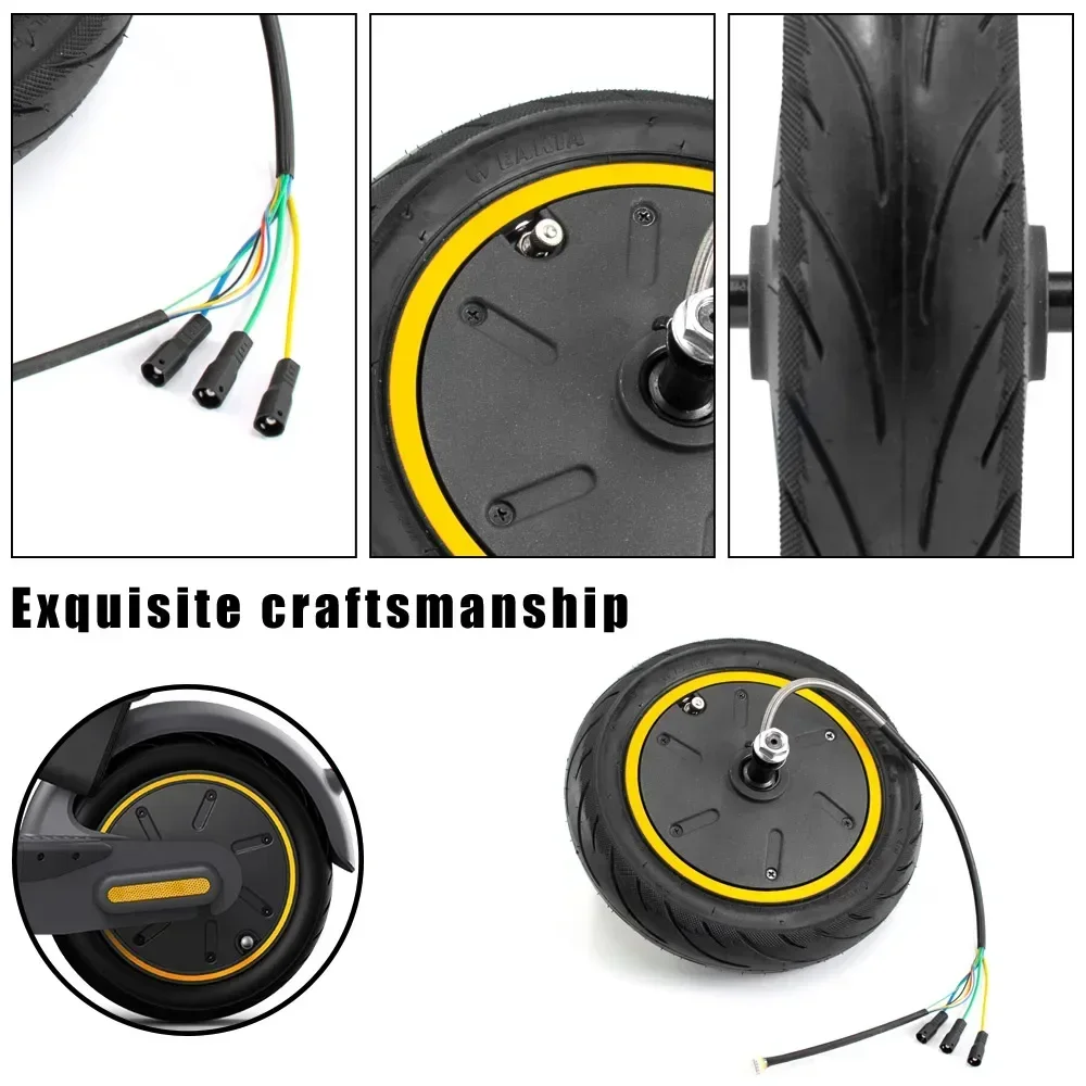 Thumbnail 3 - #13 Compare Electric Scooters Before You Buy