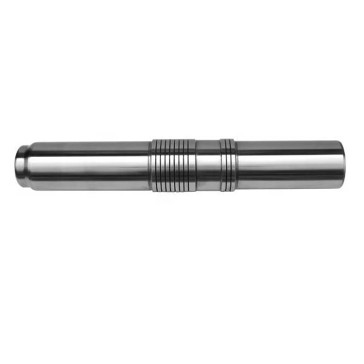 HM45 HM55/50/51/53 Hydraulic Breaker Spare Parts Piston for Construction Machinery Hydraulic Hammer Piston