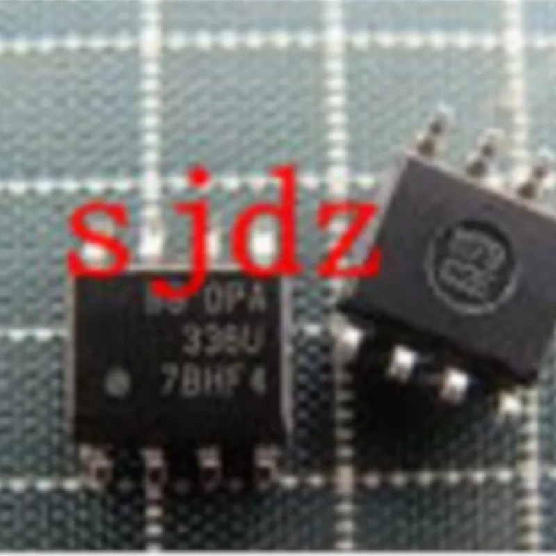 OPA336U OPA336 SOP8 5PCS
