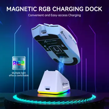 10 最佳銷售 無線滑鼠 - №1