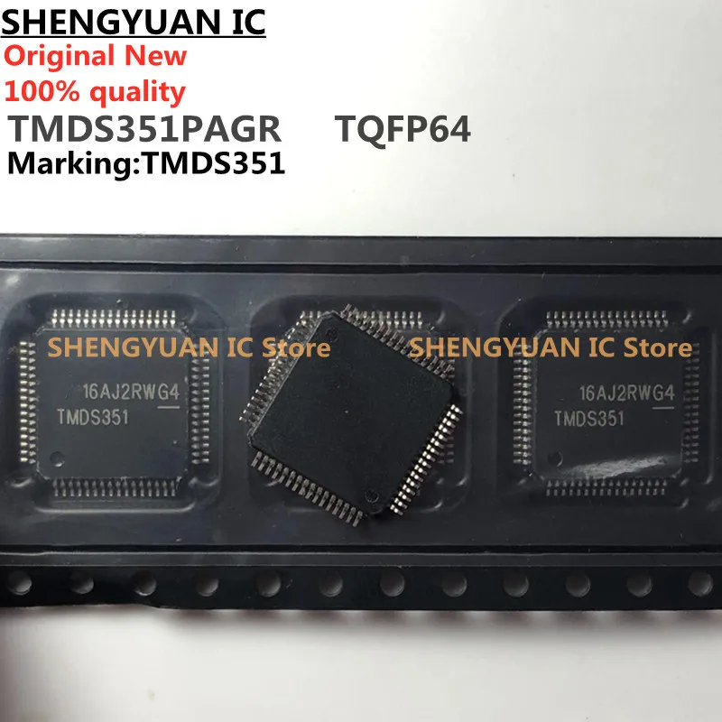 2Pcs/Lot TMDS351PAG…