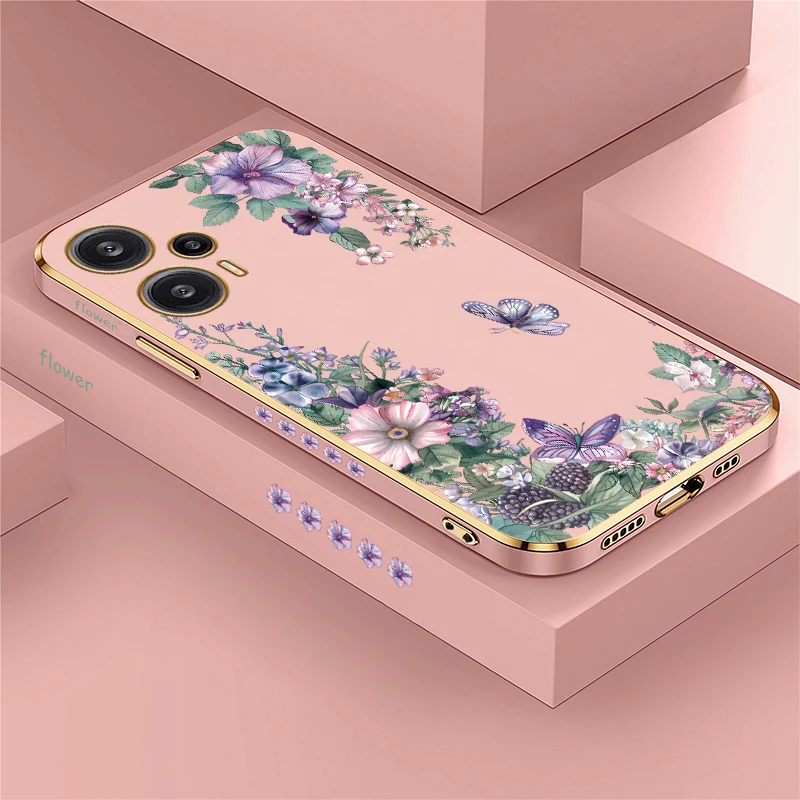 Silicone Soft Phone… - image