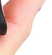 แผ่นรองเปลี่ยนสำหรับที่ดัดขนตา 20 ชิ้น อุปกรณ์แต่งขนตา ที่ดัดขนตาแบบหวี สำหรับผู้หญิง