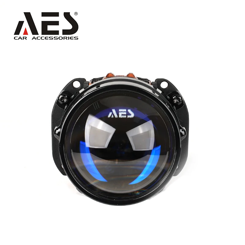 AES 2.5\