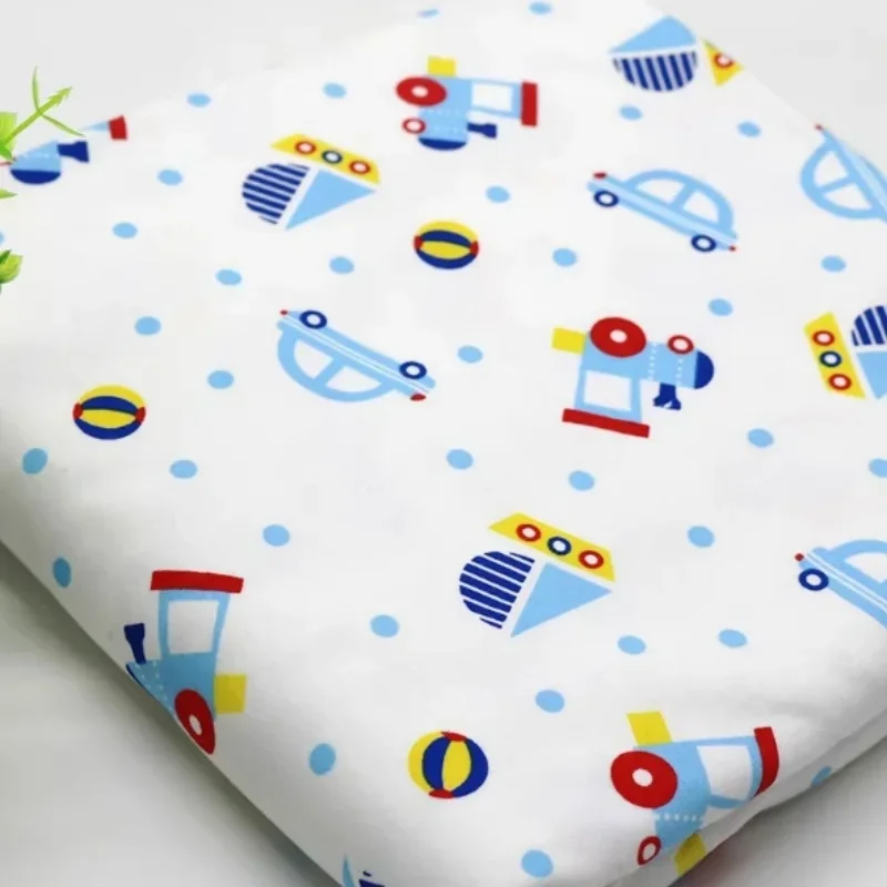 لطيف الكرتون نمط القطن الخالص ABDL الكبار الطفل السروال القصير مرونة الخصر Playsuits بروتيل ارتداءها DDLG مفتوحة المنشعب نيسيي