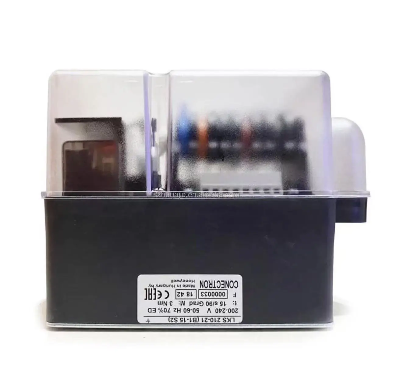 New and Original LKS210-21 LKS210-10 LKS210-08 Servo Motor Damper Actuator Compatible with RIELLO Burners