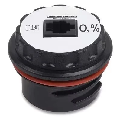 Medical Accessories Compatible Enivtecs OOM110 Oxygen Sensor GE M-10 Medical O2 Battery Sensor