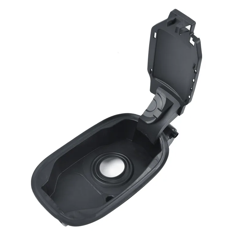 

Suitable for Mercedes-Benz E-Class fuel tank outer cover base E200E260E300LW213 refueling port cover fuel tank concave cover
