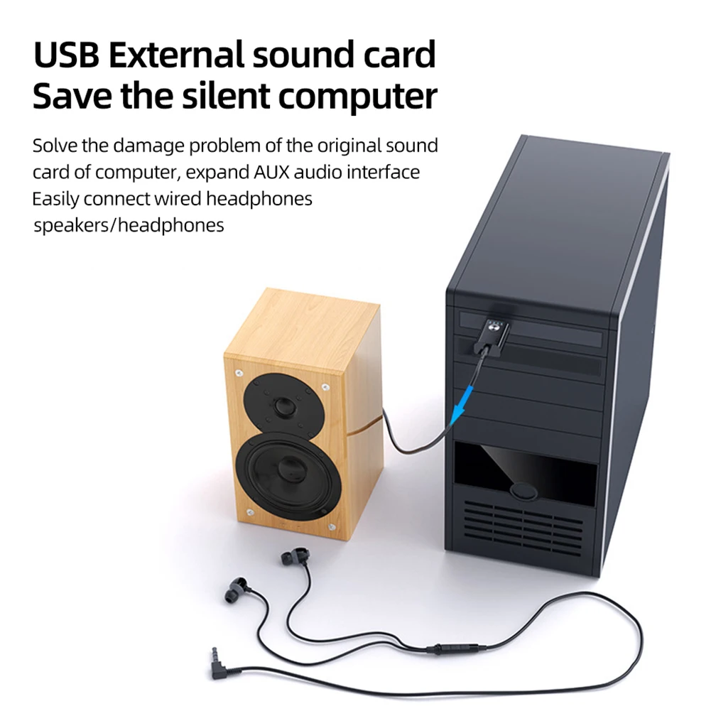 Usb Adapter Support…