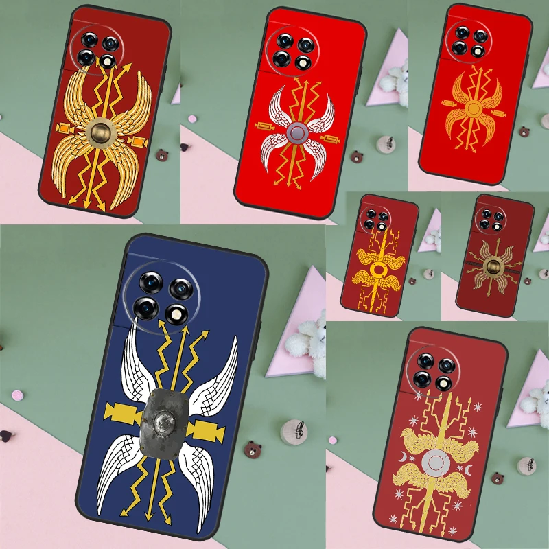 Roman Shield Cover … - image