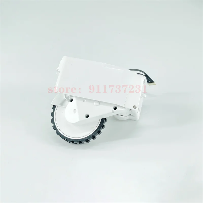 Original Xiaomi VIOMI S9 cleaning robot repair spare parts, suitable for VIOMI S9 walking wheel left and right wheel