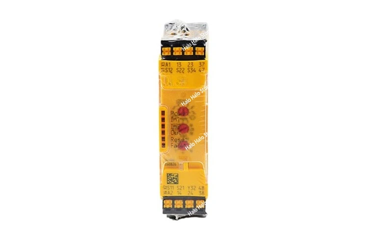 S5 751105 750105 24VDC وحدة PLC الأصلية الأصلية الأتمتة الصناعية