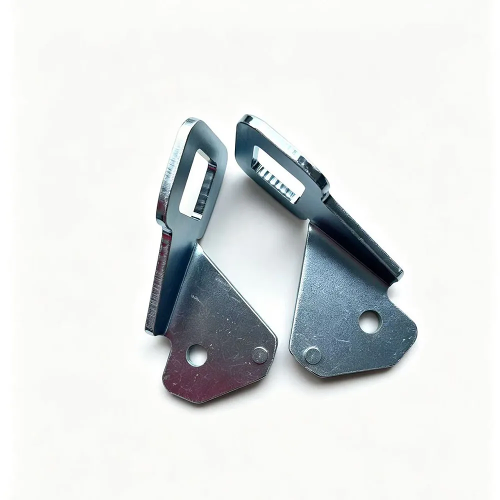 Applicable to 2024-2026 Mercedes-Benz GLC200, GLC300, GLC43, W254 rear seat angle inclination increased