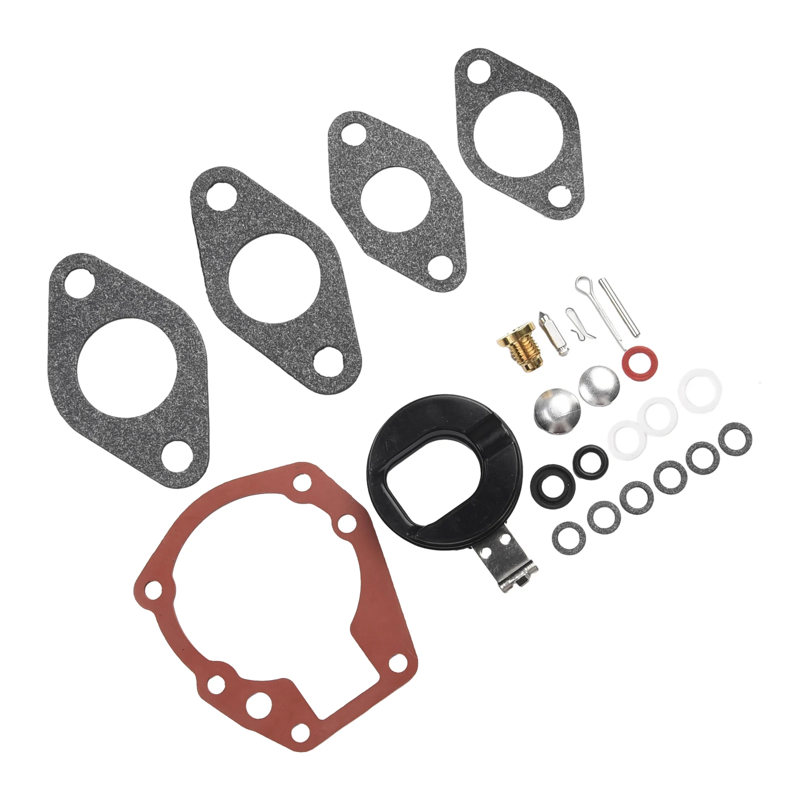 Tool Carburetor kit 0439071 Accessories For Johnson / for evinrude Pro Reconstruction Replacement Practical  Tool