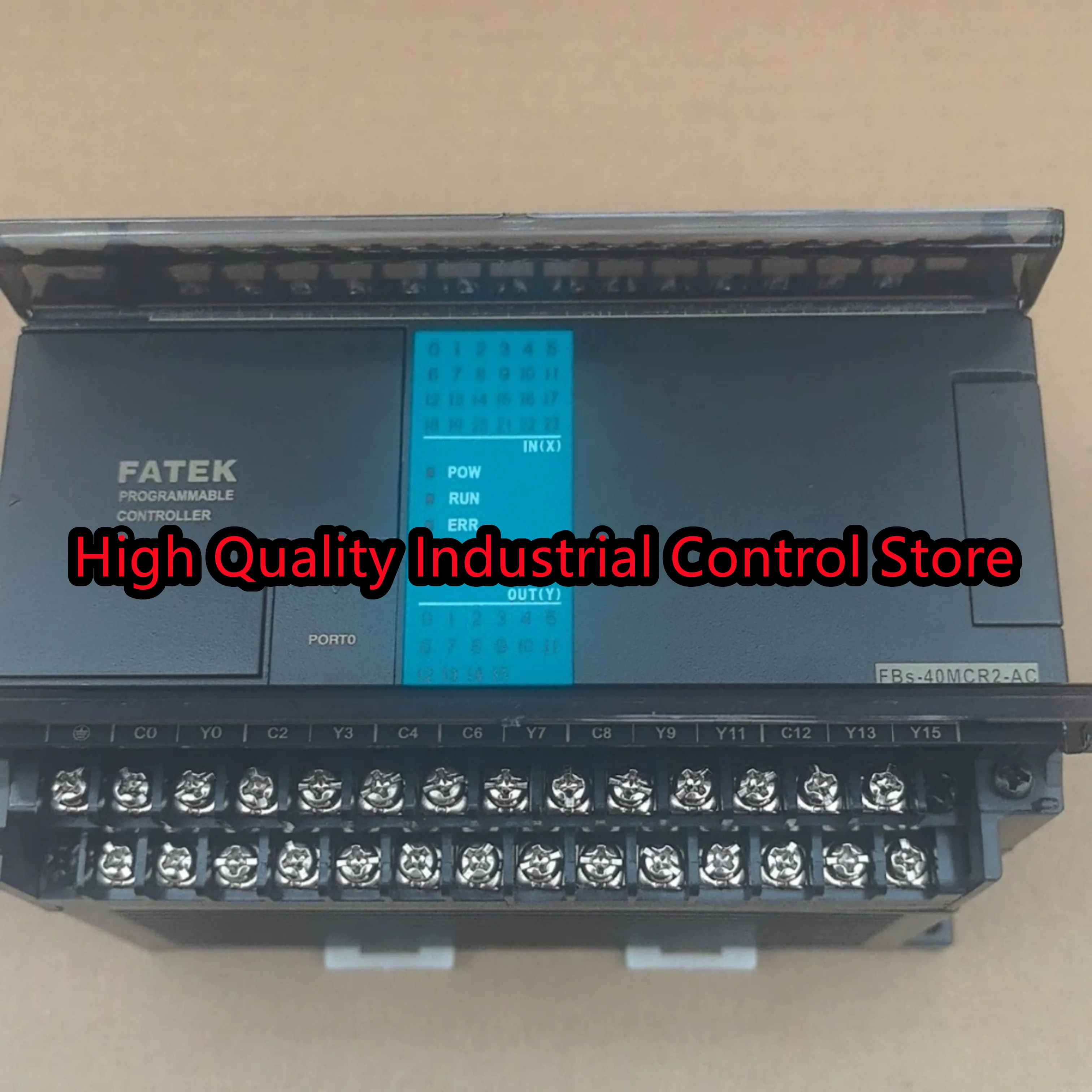 FBS-40MCR2-AC FBS-4…