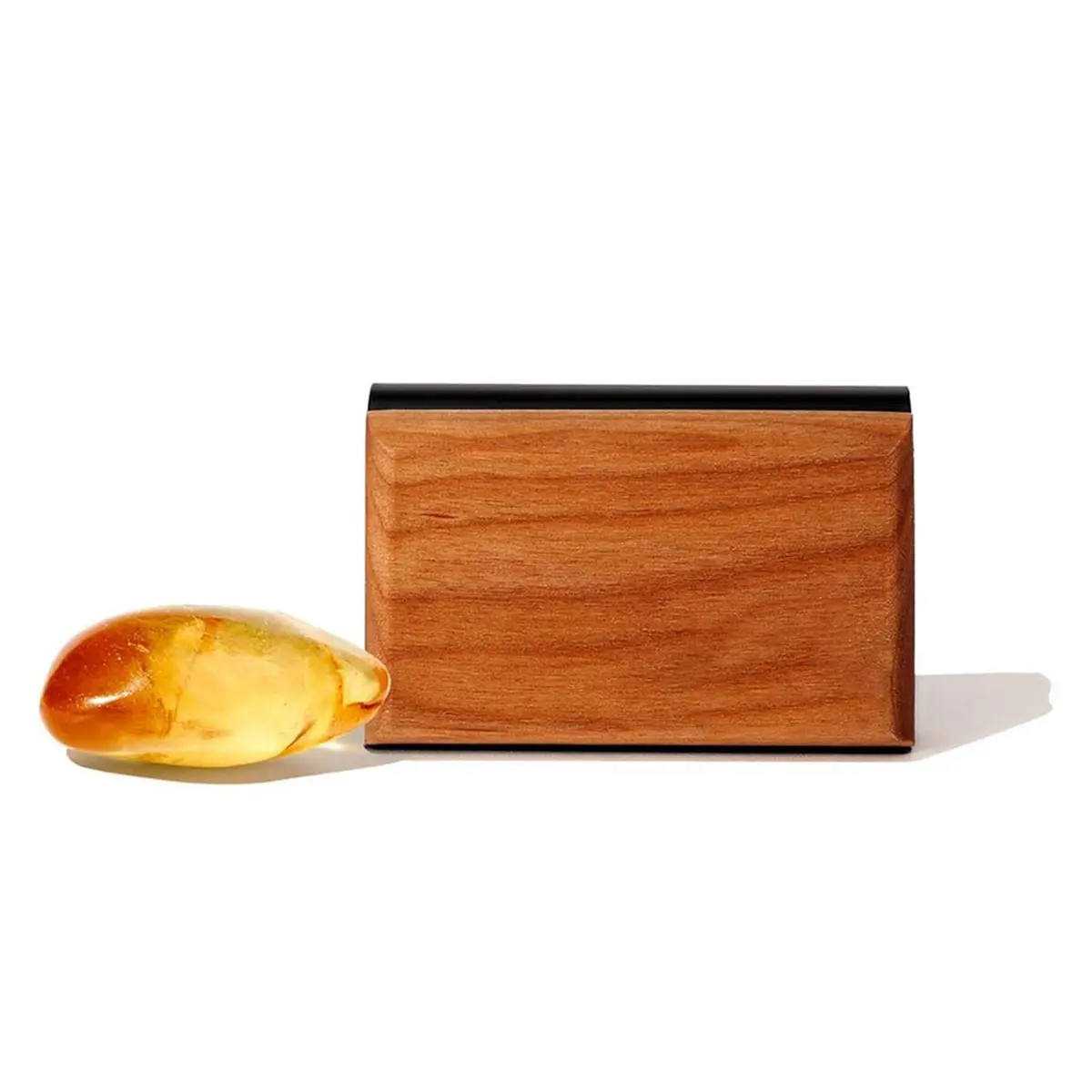 #84T Drift Car Air Freshener Wood Odor Eliminator Amber Scent Kit,Car Odor Eliminator,(Wood)