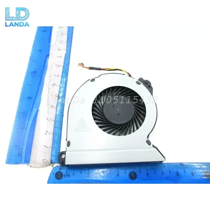 Fan for HP HP ProBook 440 G2 445 G2 450 455 G2 Model 767433-001