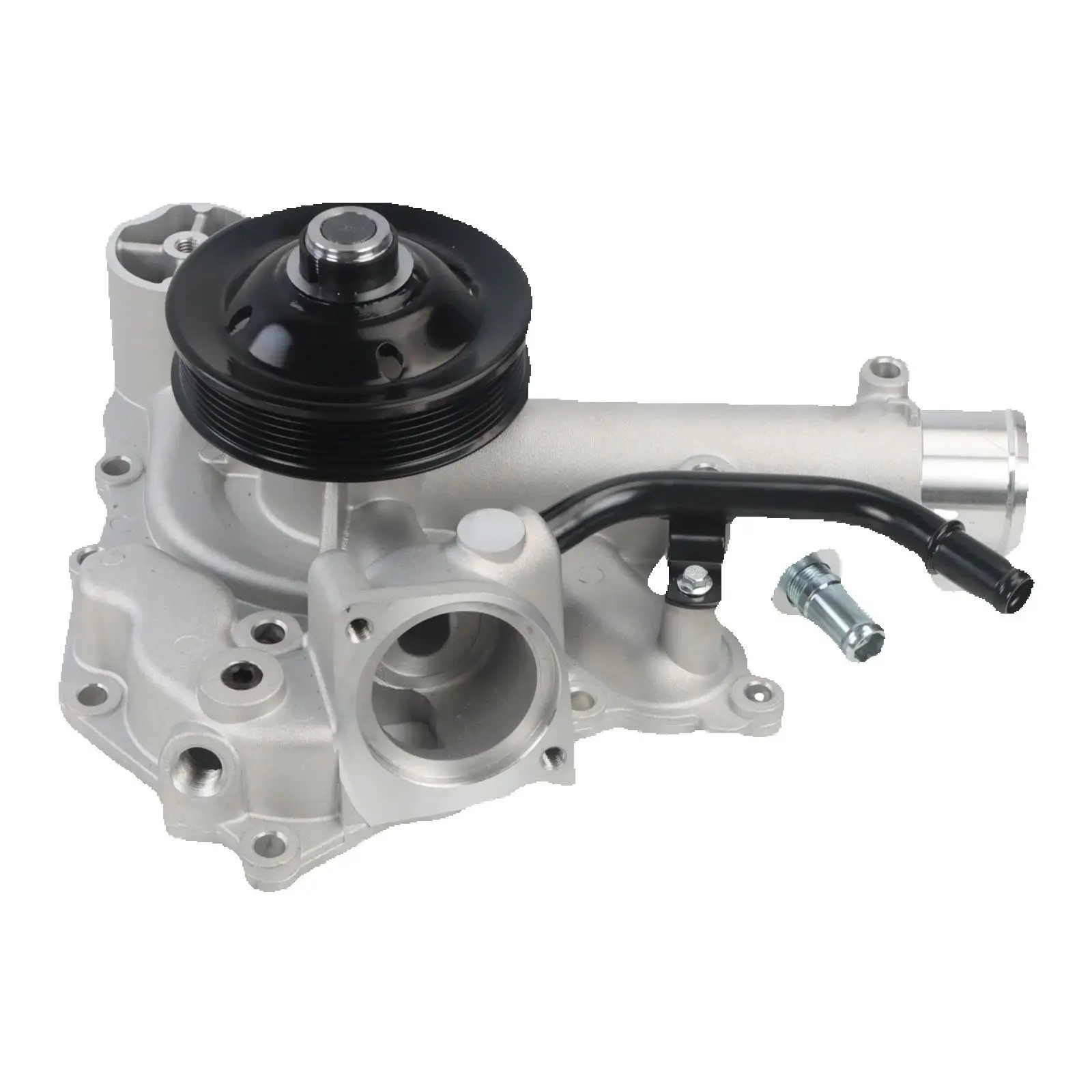 Camshaft Phaser Oil Water Pump Chain FOR Ram 1500 2500 3500 5.7L 2009-2018 Timing Set