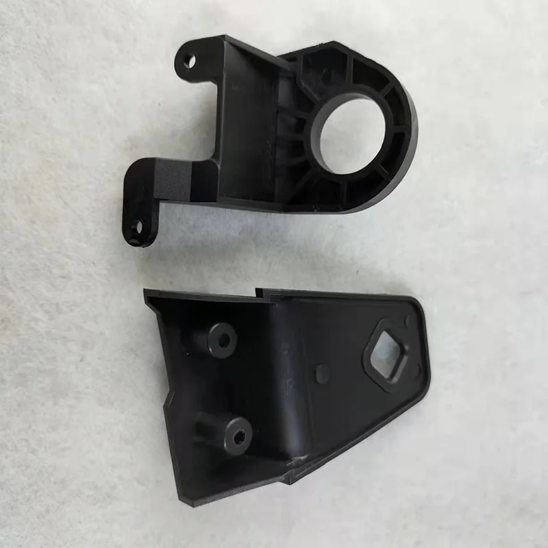 4 Pcs สำหรับ Audi A3 S3 8P 2013-2015ชุดซ่อมไฟหน้าไฟหน้า Bracket Claw ไฟหน้ารถซ่อมอะไหล่