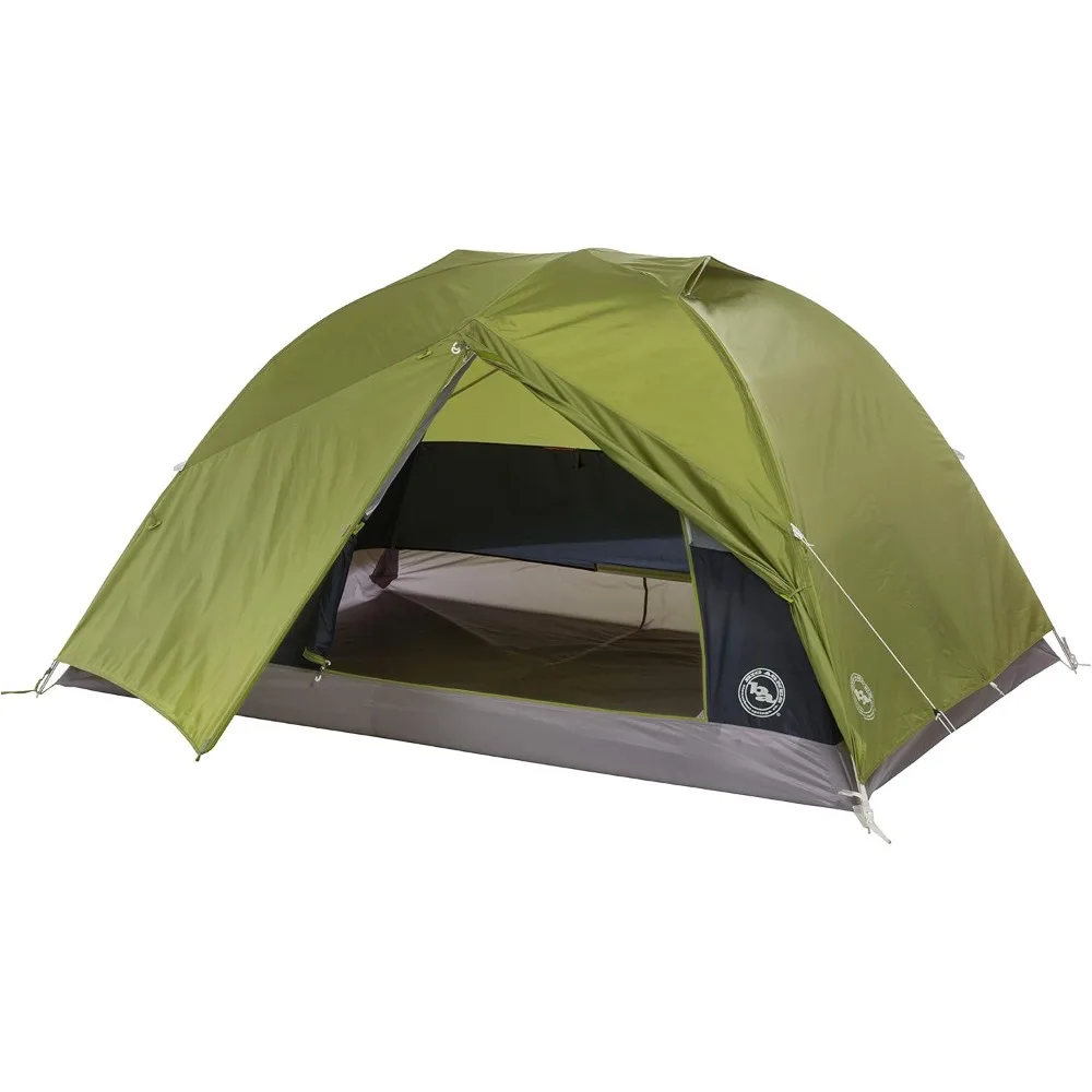 

Blacktail & Blacktail Backpacking and Camping Tent