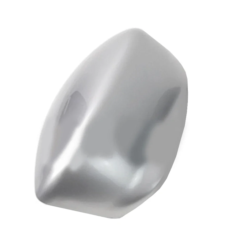 Enhance the Appearance of Your For Honda For Accord 08 13 with this Mirror Cover Shell Housing Cap Long lasting Protection