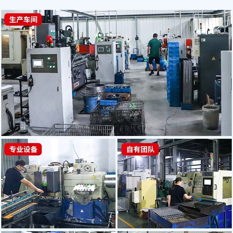 Imperial Rod End Split Bearings Internal Thread Self-Lubricating US Rod End CF3 CF4 CF5 CF6 CF7 CF8