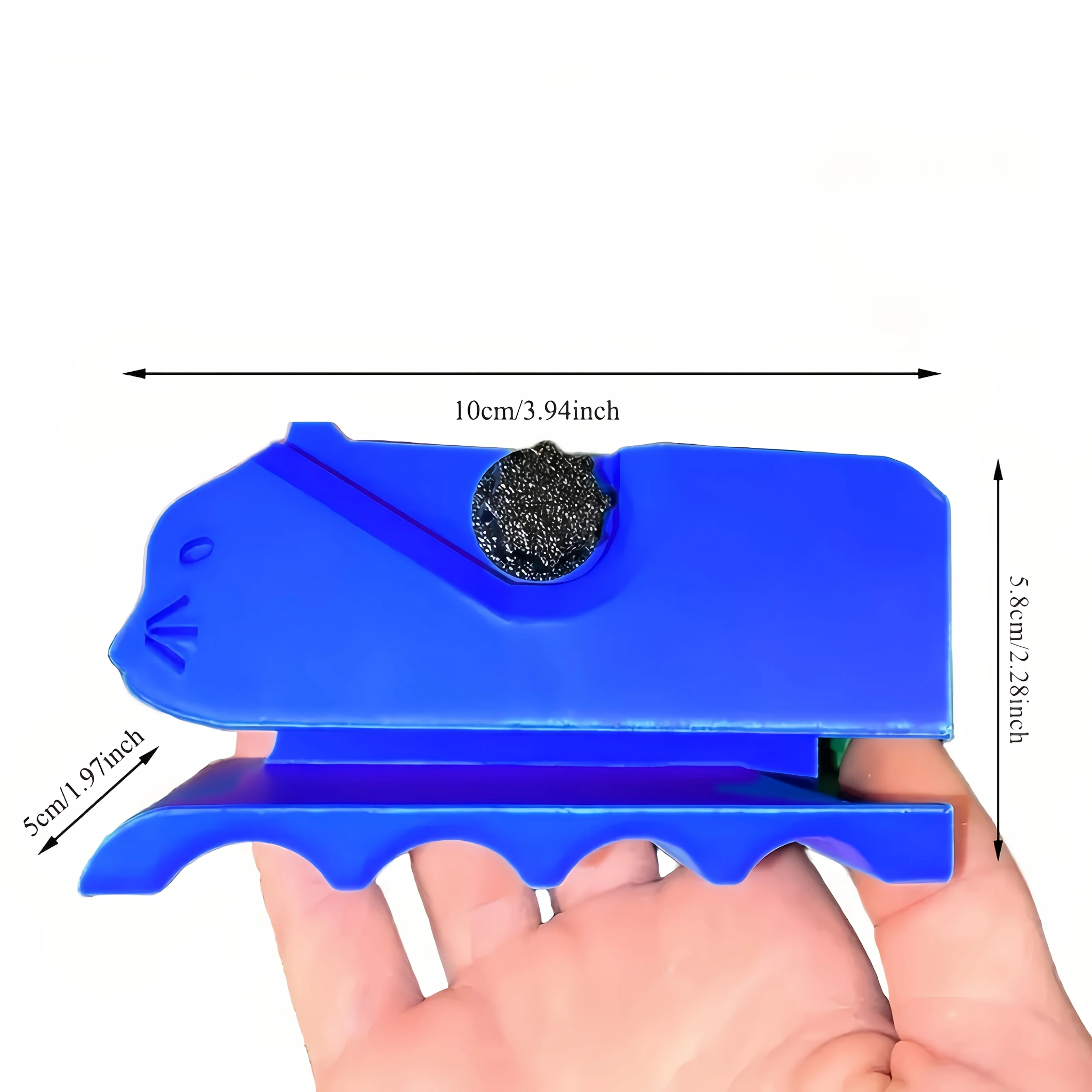 New Multi-Functional DIY Cardboard Cutting Tool, Manual Paper Cutter With Sharp Edge for Crafting Cat Scratchers And Pet Boxes