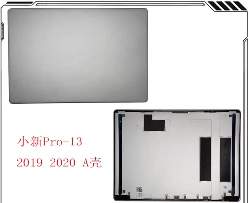 

For Lenovo Xiaoxin Pro-13 2019 2020 A , C, D shell, screen back cover,