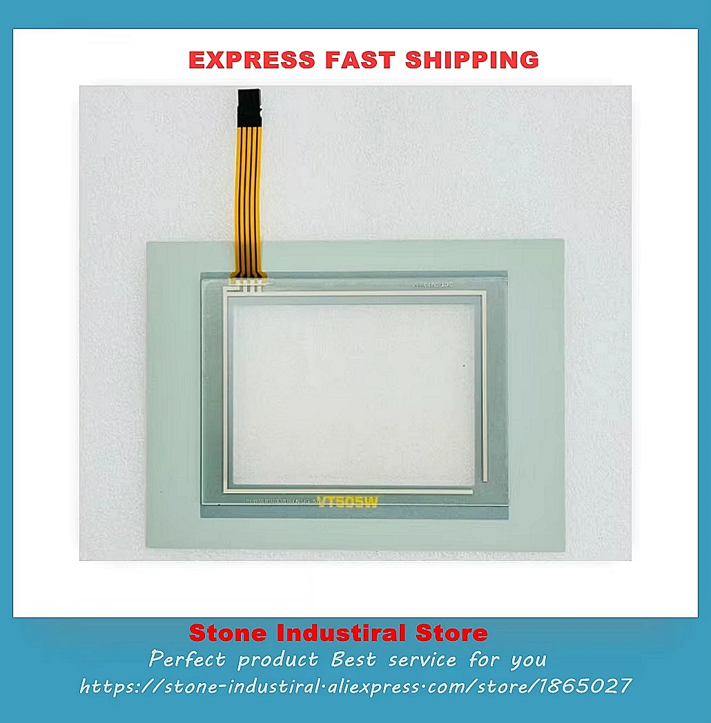 New VT505W00000 Touch Screen Perfect Quality