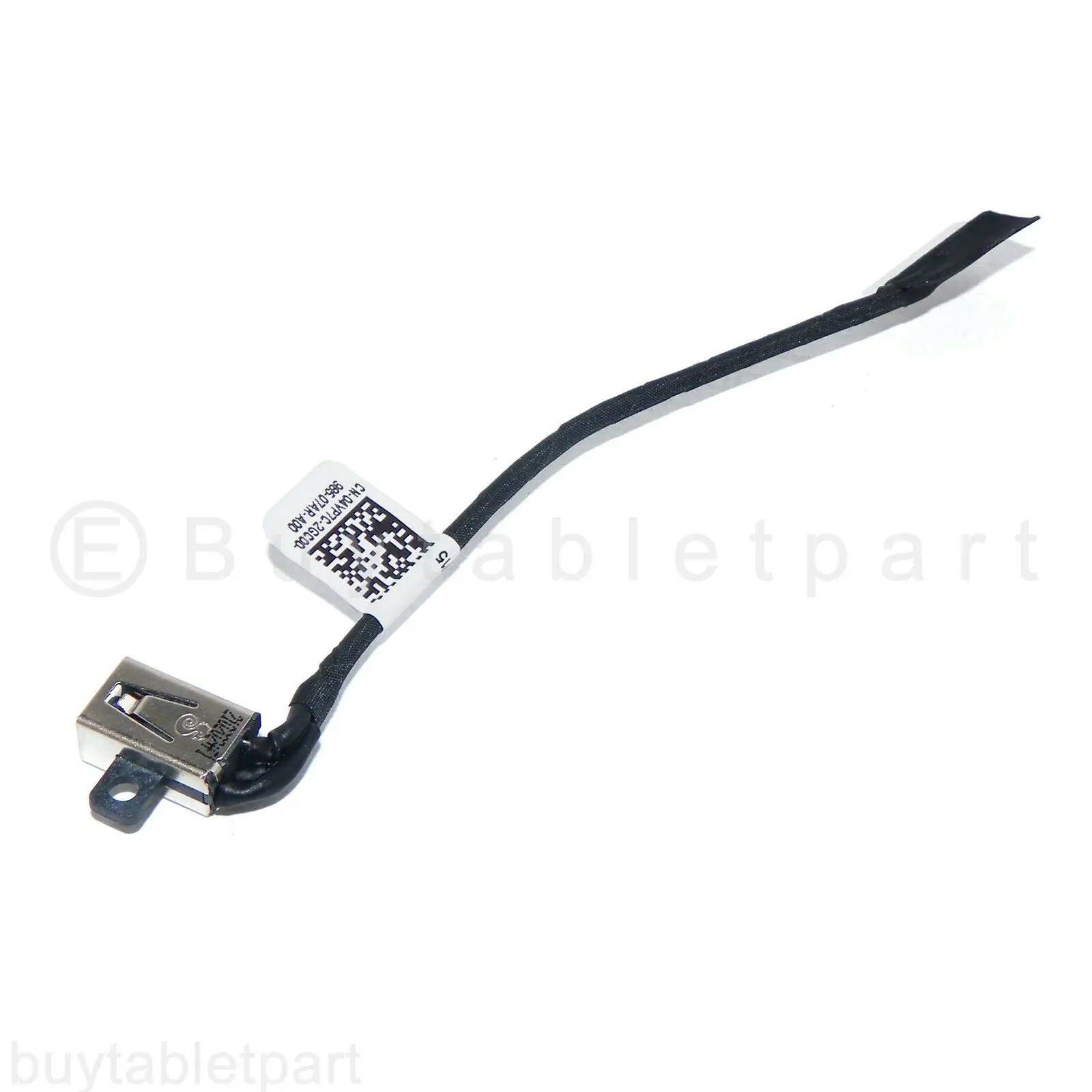 NEW DC Power Jack Harness Cable For DELL INSPIRON 7300 7306 7500 7506 M4GJ3