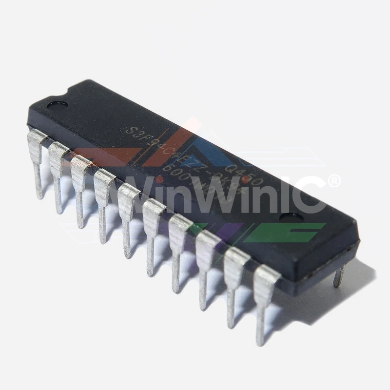 S3F94C4EZZ-DK94 S3F94C4EZZ MAX3085EESA MAX3085 W25X20AVNIG 25X20AVNIG 25X20 IRFS4227 FS4227 LD1084V LD1084 CD4049UBE CD4049
