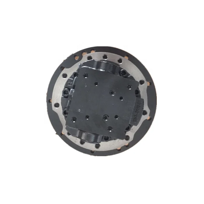 Per motore di viaggio Kubota KX030 KX035 Azionamento finale